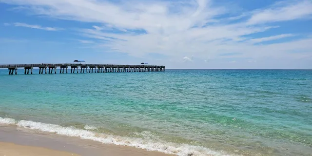 Fort Lauderdale Beach Cabana Rental with Amenities - Image 5
