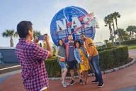 Cape Canaveral Kennedy Space Center Admission thumbnail 6
