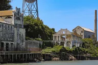 San Francisco Alcatraz and Golden Gate Bike Tour thumbnail 1