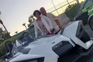 Las Vegas Slingshot Tour with BBQ - 3 hr thumbnail 5
