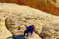 Las Vegas Red Rock Canyon Guided Driving Adventure thumbnail 2