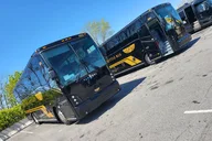 New York City Airport Arrival Group Transfer thumbnail 4