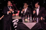 Las Vegas Rat Pack Show at Tuscany 75 min thumbnail 6