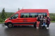 Anchorage to Denali Private Transfer thumbnail 5