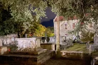 Charleston Hauntings Guided Tour 1.5 hr thumbnail 1