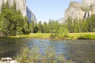 Yosemite National Park Day Trip from Lake Tahoe thumbnail 6