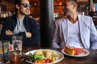 Chicago Loop Food Tour with Deep Dish Pizza thumbnail 1