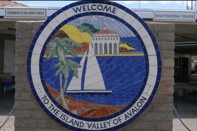 Catalina Island Sightseeing Tour from Orange County - Image 2