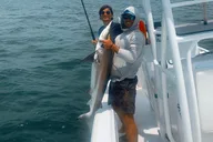 Tampa Bay Shark Fishing thumbnail 3