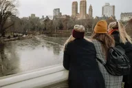 New York City Central Park Private Photoshoot thumbnail 4