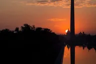 Washington DC Moonlight Van Tour thumbnail 4