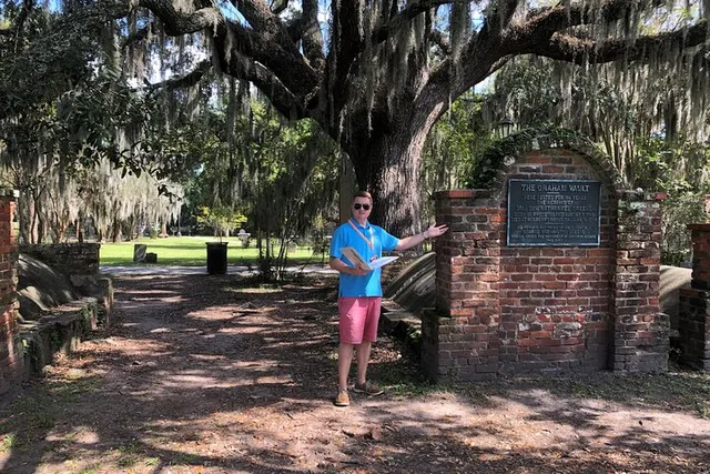 Savannah Walking Tour - Image 3