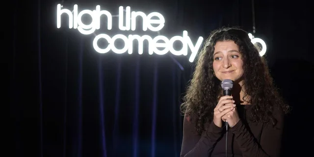 New York City Stand-Up Comedy and Mini Golf - Image 5