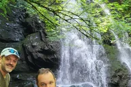 Townsend Great Smoky Mountains Hiking Tour 2.5 hr thumbnail 6