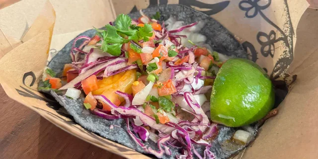 Santa Barbara Downtown Food Tour - Image 2