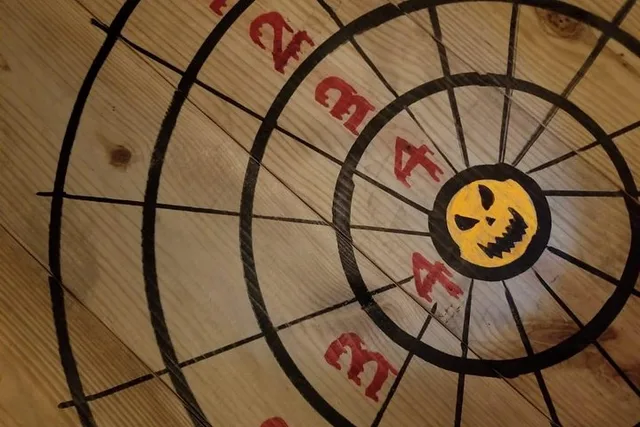 Miami Axe Throwing 60 Min - Image 4