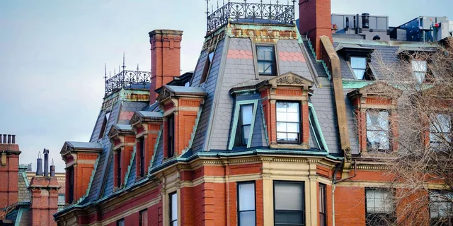 Boston Women's Suffrage Walking Tour - Image 5
