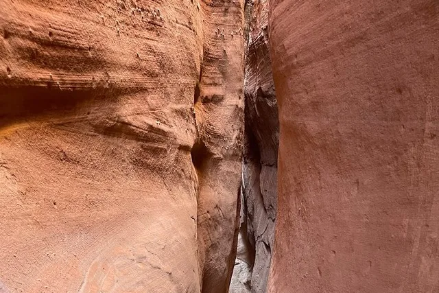 Egypt Slot Canyon Canyoneering Tour 4 hr - Image 5