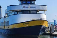 San Francisco Muir Woods and Sausalito Tour with Ferry thumbnail 1