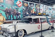 Orlando Auto Museum at Dezerland Park thumbnail 3