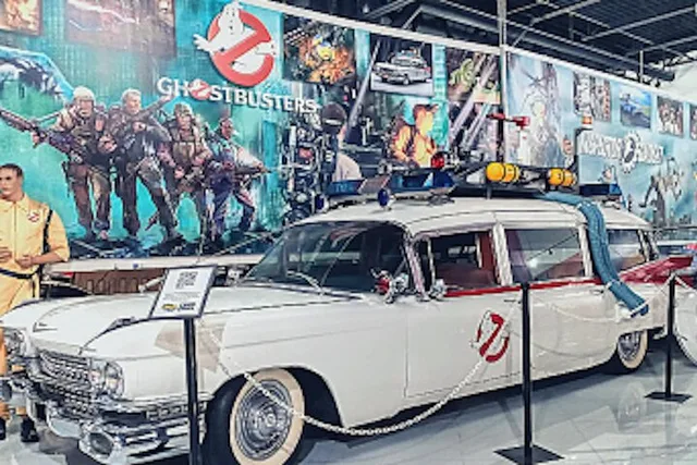 Orlando Auto Museum at Dezerland Park - Image 3