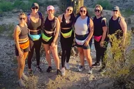 Scottsdale Bachelorette Party Guided Hike thumbnail 3
