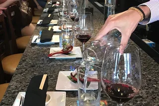 Winter Park Foodie Walking Tour