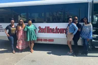 New Orleans Music and Culture Tour with Bar Stop 3.5 hr thumbnail 3