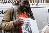 New York City Harlem Renaissance Walking Tour with Lunch thumbnail 6