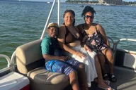 Destin Crab Island Pontoon Boat Tour thumbnail 6