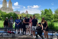 New York Central Park Walking Tour thumbnail 3