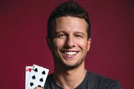 Las Vegas Magic Show at the LINQ Hotel thumbnail 5