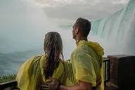Niagara Falls Tour with Skip-the-Line Cruise thumbnail 3