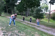 Traverse City Ghost Lantern Tour thumbnail 6