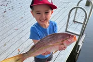 Anna Maria Island Private Fishing Excursion thumbnail 6