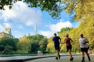 New York City Central Park Running Tour thumbnail 2