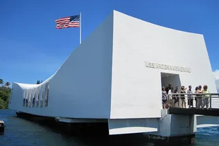 Waikiki Pearl Harbor Shuttle