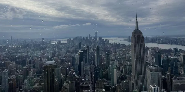 New York City Fortune Tour 1-Day Sightseeing - Image 5