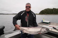 Sitka Private Charter Fishing thumbnail 2