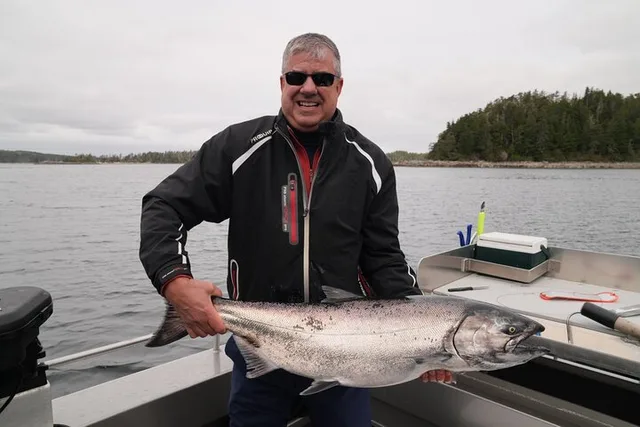 Sitka Private Charter Fishing - Image 2