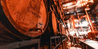 Nashville Bourbon Blending Experience 2 hr