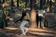 South Lake Tahoe Airsoft Combat Experience thumbnail 3