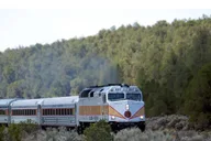 Sedona Grand Canyon Train Tour thumbnail 3