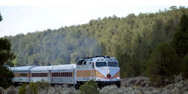 Sedona Grand Canyon Train Tour - Image 3