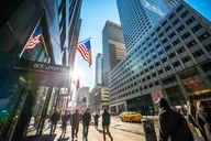 New York City Wine Tasting Tour with Sommelier thumbnail 6