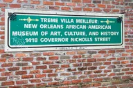 New Orleans African American Museum Admission thumbnail 4