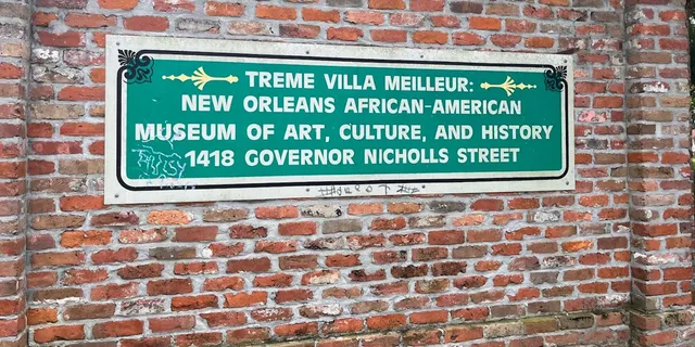 New Orleans African American Museum Admission - Image 4