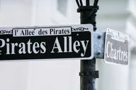 New Orleans Pirate History Walking Tour thumbnail 2