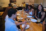 Atlanta Walking Food Tour thumbnail 4