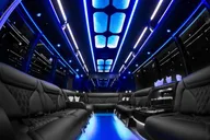 Las Vegas Club Tour with Party Bus thumbnail 5